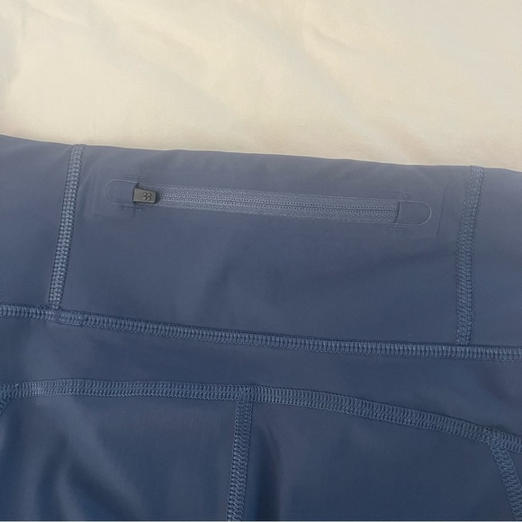 Sweaty Betty Zero Gravity Crop Leggings - Picture 3 of 10